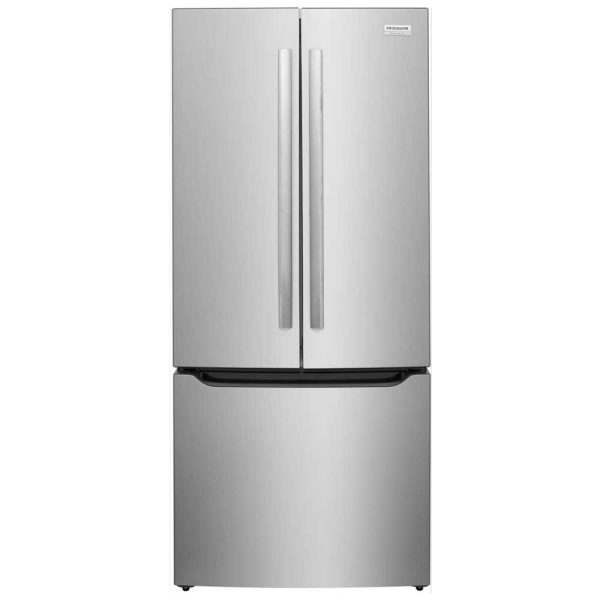 French Door Refrigerators