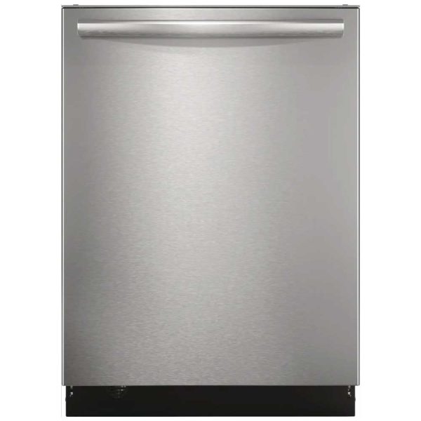 Built In Dishwashers