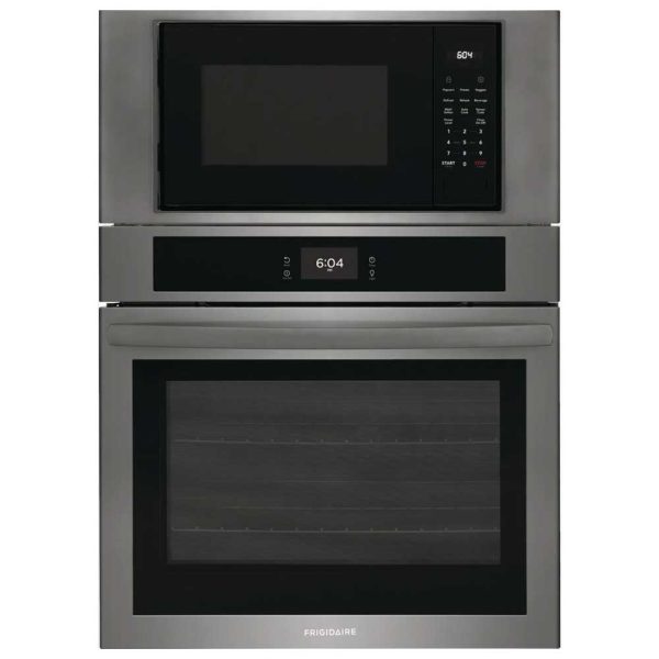Double Wall Ovens