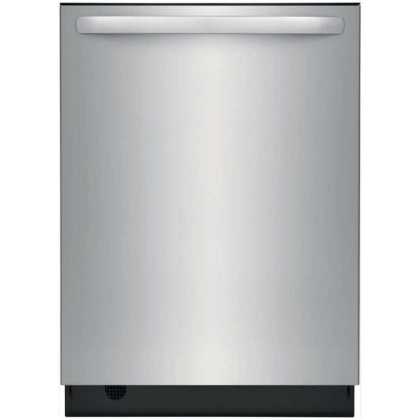 Built In Dishwashers