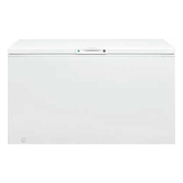 Chest Freezers