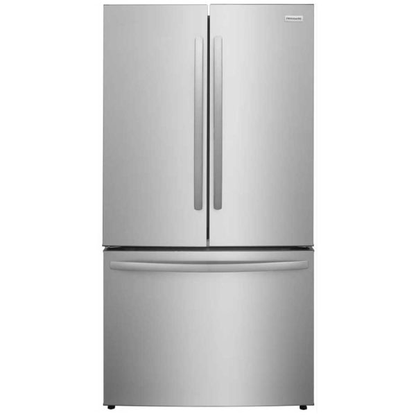 French Door Refrigerators