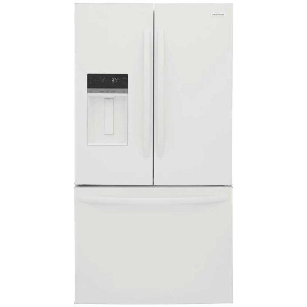 French Door Refrigerators