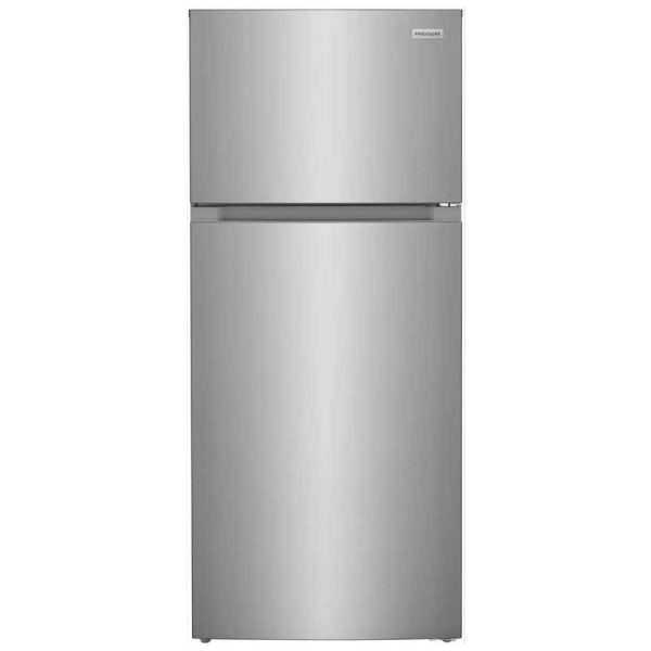 Top-Mount Refrigerators