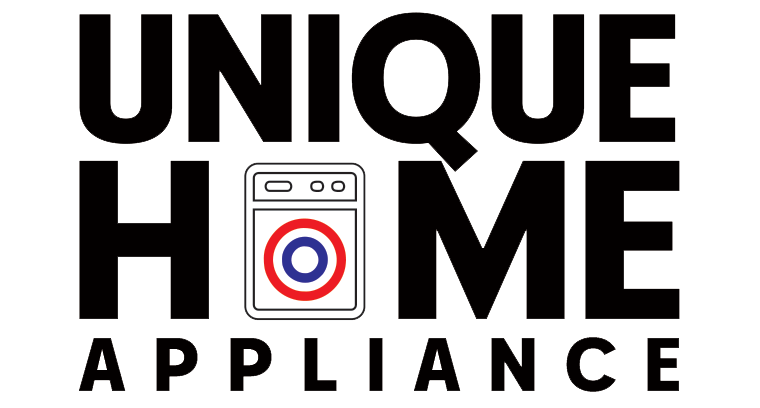 Unique Appliances