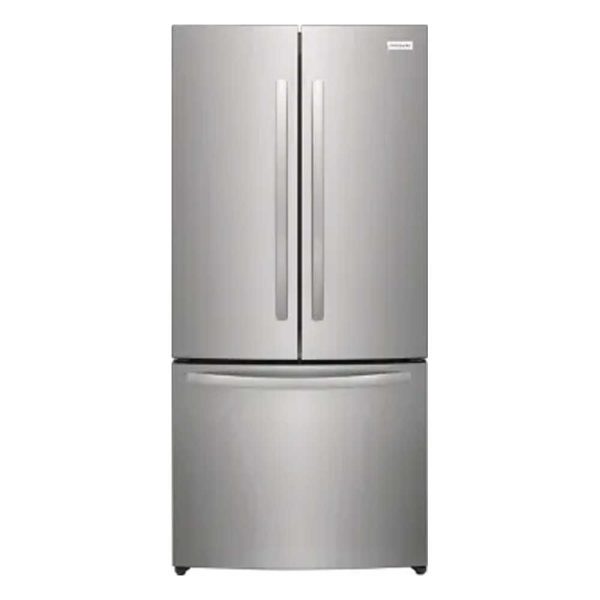 Freestanding Multidoor 3 Door CD