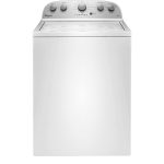 Whirlpool - 3.5 Cu. Ft. 12-Cycle Top-Loading Washer
