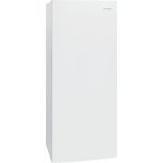 Frigidaire - 13.0 Cu. Ft. Garage Ready Upright Freezer with Interior Light - White - Image 2