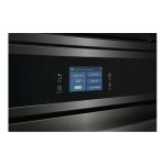 Frigidaire - 30" Electric Microwave Combination Oven with Fan Convection - Black Stainless Steel - Image 5