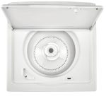 Whirlpool - 3.5 Cu. Ft. 12-Cycle Top-Loading Washer - Image 3
