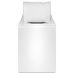Whirlpool - 3.5 Cu. Ft. 12-Cycle Top-Loading Washer - Image 4