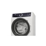 Electrolux - 4.5 Cu.Ft. Stackable Front Load Washer with Steam and LuxCare Plus Wash System - White - Image 4