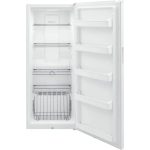 Frigidaire - 13.0 Cu. Ft. Garage Ready Upright Freezer with Interior Light - White - Image 4