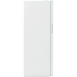 Frigidaire - 13.0 Cu. Ft. Garage Ready Upright Freezer with Interior Light - White - Image 5